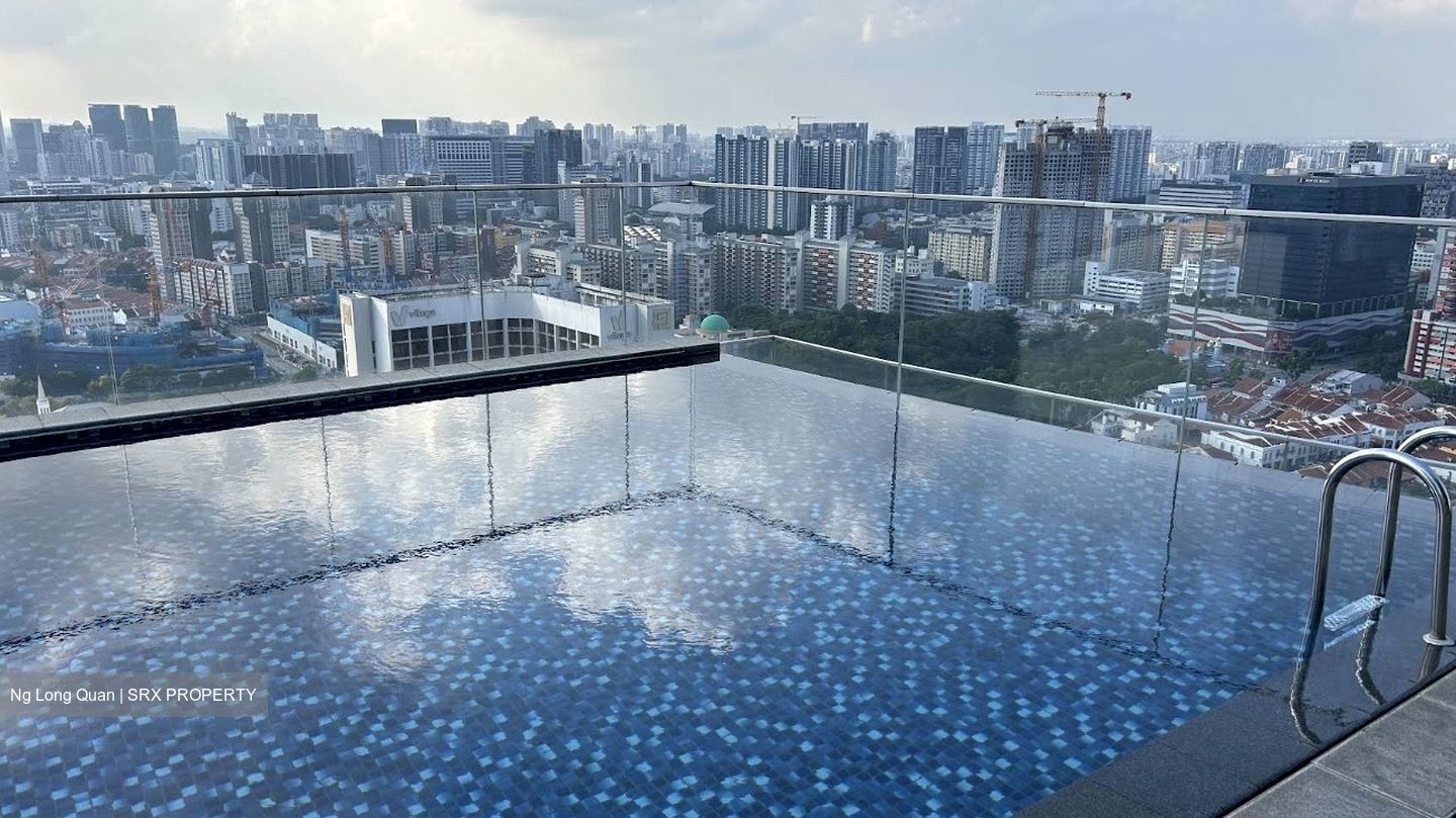 Duo Residences (D7), Apartment #527720231